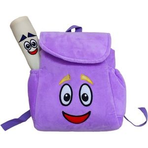 Dora the explorer kids play backpack